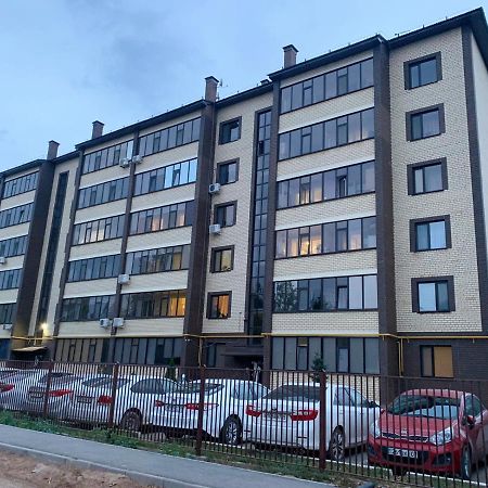 Sunny Home Uralsk Extérieur photo