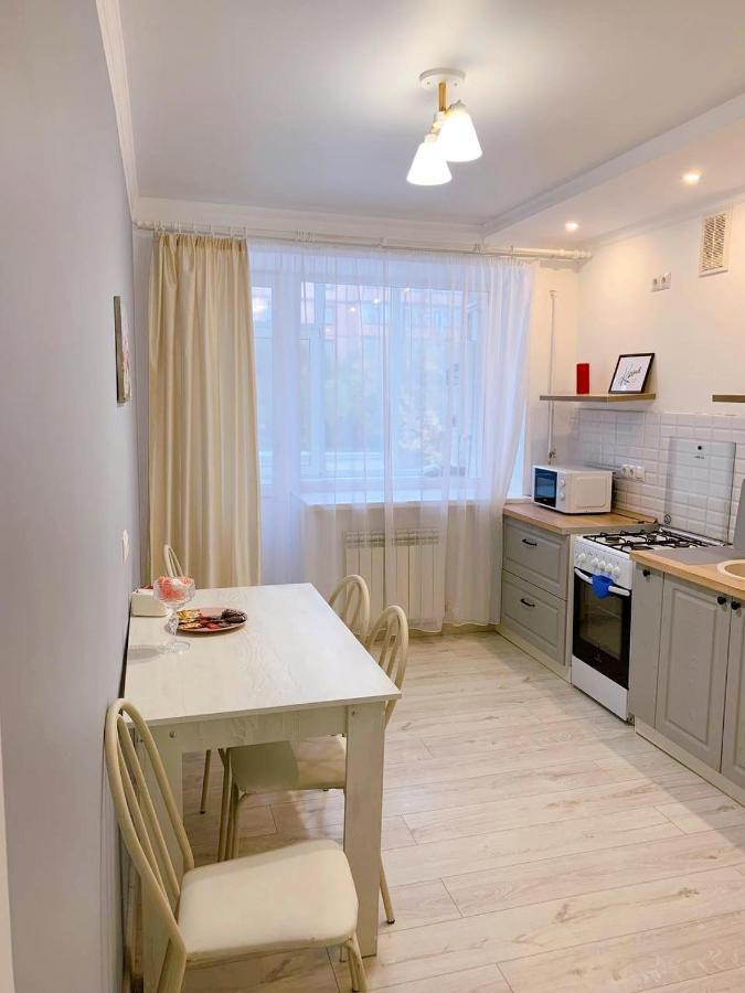 Sunny Home Uralsk Extérieur photo