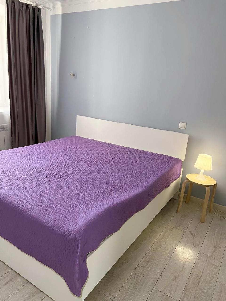 Sunny Home Uralsk Extérieur photo