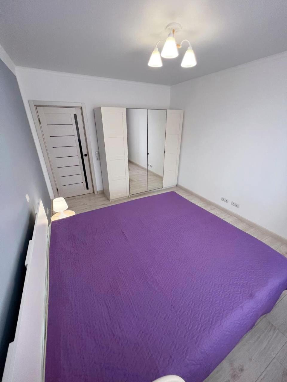 Sunny Home Uralsk Extérieur photo